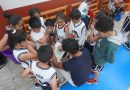 El deporte gana espacio en Xiutetelco con encuentros que impulsan a las nuevas generaciones