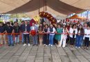 Talento joven y emprendimiento toman fuerza con la Feria Orgullo Joven Xiutetelco