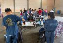 Gobierno de Xiutetelco convierte el Día Naranja en bienestar para las familias