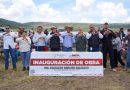 Gobierno de Xiutetelco da un paso clave para contar con nuevo Panteón Comunitario en Maxtaloya