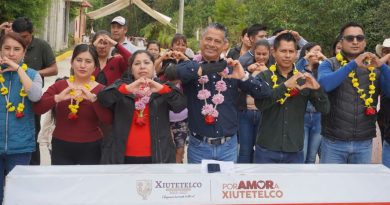 Cinco privadas de San Salvador estrenan pavimento y mejoran su movilidad