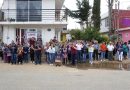Baltazar Narciso impulsa junto al Gobierno de Puebla el diálogo comunitario para llevar más obras a Xiutetelco