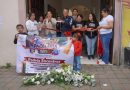 Baltazar Narciso abre espacio para el comercio local y el ahorro en el regreso a clases