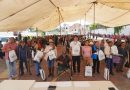 DIF Xiutetelco fortalece la alimentación de más familias con la segunda entrega de programas alimentarios