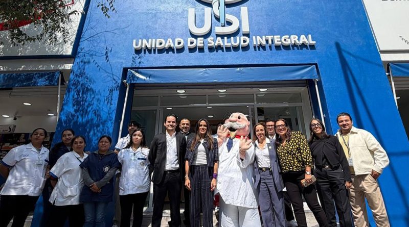 Vecinas y vecinos de Cuauhtémoc tendrán descuentos en estudios de laboratorio y diagnóstico