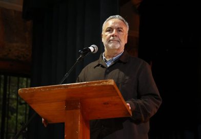 “Hay que frenar el saqueo de las finanzas públicas y actuar con firmeza contra el huachicol fiscal y la facturación falsa”: Alfonso Ramírez Cuéllar