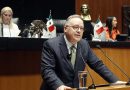 Busca partido verde fortalecer proyectos prioritarios de seguridad hídrica