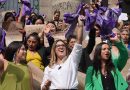 Busca Ceci Vadillo que el trabajo del hogar se reconozca como un empleo en la ley para que en los divorcios las mujeres reciban una compensación