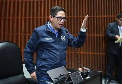 El IEPS a las gasolinas sigue presionando el bolsillo de las familias, PAN legislará por reducir el precio a 18 pesos