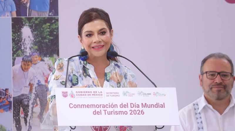 Colibrí viajero suma casi un millón de personas beneficiadas en dos años, asegura