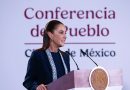 A partir del 3 de noviembre entra en vigor regulación del uso de celulares en escuelas: presidente Claudia Sheinbaum