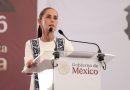 Los programas para el bienestar son humanismo: presidenta Claudia Sheinbaum: hay un millón 734 mil beneficiarios en oaxaca