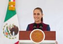 En Zacatecas, la coordinación ha logrado una reducción del 85% en el promedio diario de homicidios dolosos de septiembre de 2024 agosto de 2026: presidenta Claudia Sheinbaum