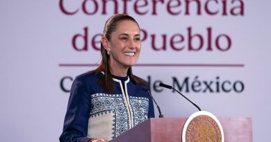 Vivienda para el bienestar beneficiará a 12 millones de familias en el sexenio y significa cerca de 1.2% del PIB anual en inversión: presidenta Claudia Sheinbaum