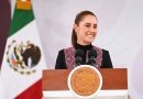 Presidenta inaugura el Centro de Excelencia en Partería y Bienestar del IMSS Bienestar en San Miguel de Allende, Guanajuato