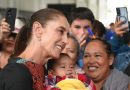 No puede haber libertad si no hay bienestar: presidenta Claudia Sheinbaum; en Guanajuato 1.8 millones de personas reciben programas para el bienestar