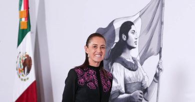 Entre agosto 2025 y agosto 2026, 1.3 millones de personas obtuvieron un empleo: Presidenta Claudia Sheinbaum resalta primavera laboral en México