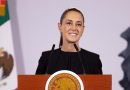 Inversión de 400 mdd de Lego impulsa el mercado nacional y el desarrollo infantil como parte del Plan México; generará mil 300 empleos: presidenta Claudia Sheinbaum