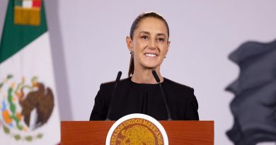 Inversión de 400 mdd de Lego impulsa el mercado nacional y el desarrollo infantil como parte del Plan México; generará mil 300 empleos: presidenta Claudia Sheinbaum