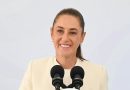 La atención a las causas de la estrategia nacional de seguridad y la cero impunidad reducen en 54% los homicidios dolosos en tabasco: presidenta Claudia Sheinbaum