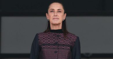 El heroico Colegio Militar forma mujeres y hombres dispuestos a servir a su pueblo y a defender siempre la independencia y soberanía:  presidenta Claudia Sheinbaum en su 50 aniversario