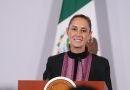 Mejor comunicación es desarrollo y bienestar: presidenta Claudia Sheinbaum; avanza programa de infraestructura carretera con inversión de 647 mil 832 mdp