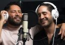 Diego Herrera une su voz a la de Pancho Barraza en “Mis Canciones de Amor”