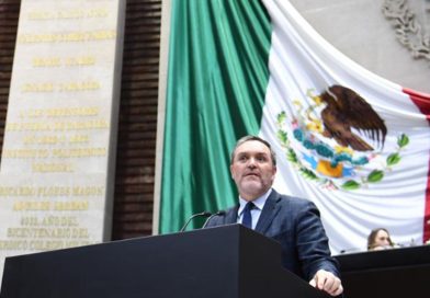 Döring exige a Brugada atender el acoso y el cobro de piso de organizaciones criminales a vecinos de Iztapalapa