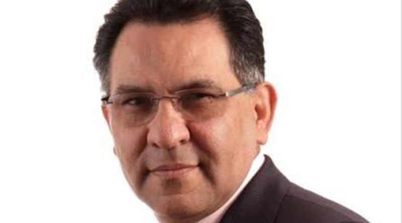 TIERRA PROMETIDA: El manual para ganar la elección que la clase política estaba esperando. Por fin alguien se atrevió a decirlo sin adornos