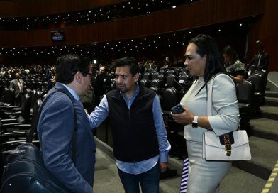 Narcogobierno quiere el dinero que se envía como remesas, pero no quiere que los mexicanos en el exterior participen en la vida pública de México