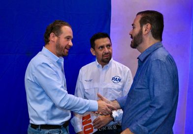 Tras mega apagón en la península, Ernesto Sánchez exige a CFE conocer inversión, mantenimiento y operatividad del Parque de Centrales Eléctricas