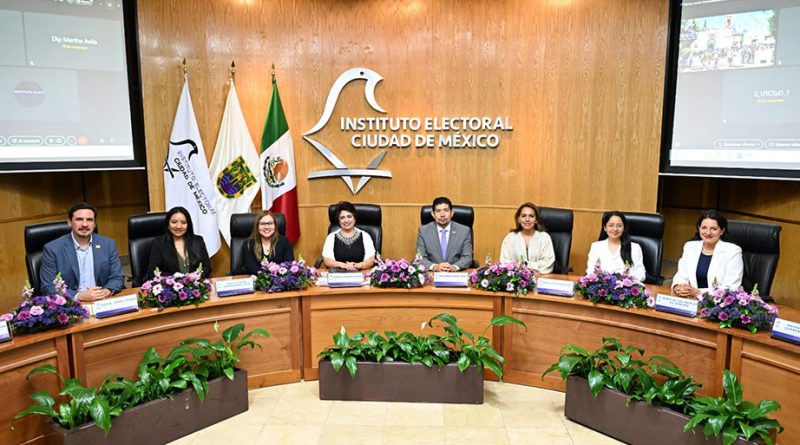 Inicia Proceso Electoral Local Ordinario 2026-2027