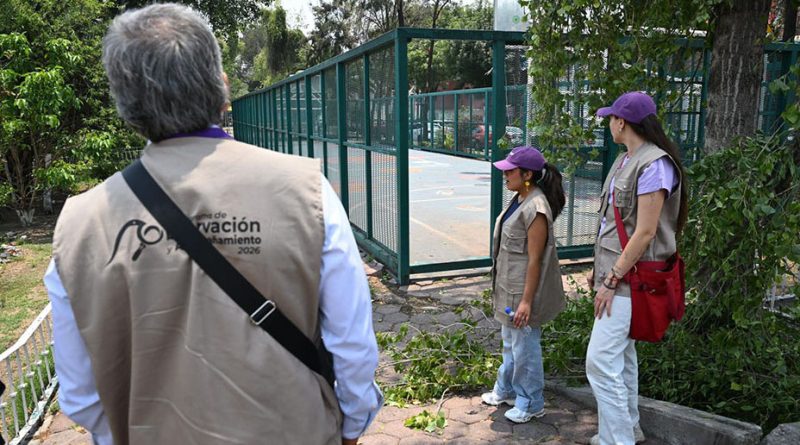 Invita IECM a la ciudadanía a observar el Proceso Electoral Local Ordinario 2026-2027