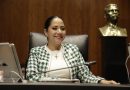 Pide Juanita Guerra que se investigue la desaparición de vehículos oficiales en Cuautla, Morelos