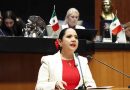 Pide Juanita Guerra fortalecer coordinación entre gobierno y universidad para seguridad de estudiantes