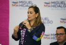 Laura Álvarez exhibe que al congreso de la CDMX no le importan los niños