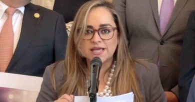 Cárcel hasta por 28 años a quien abuse de un menor bajo su cuidado; propone Laura Álvarez