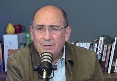 Pide Rubén Moreira comisión especial para investigar asesinatos de diputados electos y frenar violencia política