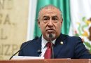 Pablo Trejo presenta dictamen para incorporar a los VEMEPE al Código Fiscal de CDMX