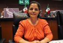 Reconoce Rocío Corona importancia del maíz en nuestro país