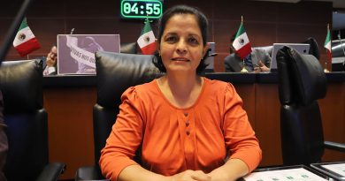 Reconoce Rocío Corona importancia del maíz en nuestro país