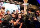 El 11 de septiembre será el día del rocanrol mexicano en la Ciudad de México