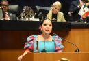 Destaca Juanita Guerra importancia histórica de José María Morelos y Pavón