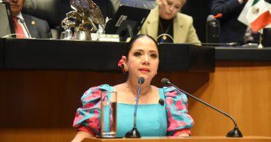 Destaca Juanita Guerra importancia histórica de José María Morelos y Pavón