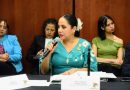 Pide Juanita Guerra contemplar presupuesto de Morelos para actividades agrícolas en la entidad
