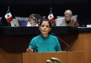 Busca Rocío Corona incluir a menores de edad con vínculo afectivo en protección contra violencia por interpósita persona