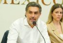 Sesma solicita prioridad para las iniciativas del PVEM en CDMX