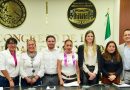 Reinserción social, cultura, árbitros, ordenamiento territorial en Tláhuac y hasta estacionamientos, a debate por parte del PVEM