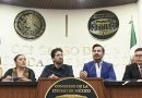 GP Morena respalda la actualización urgente del Programa Metropolitano, que beneficiará a millones de familias del Valle de México
