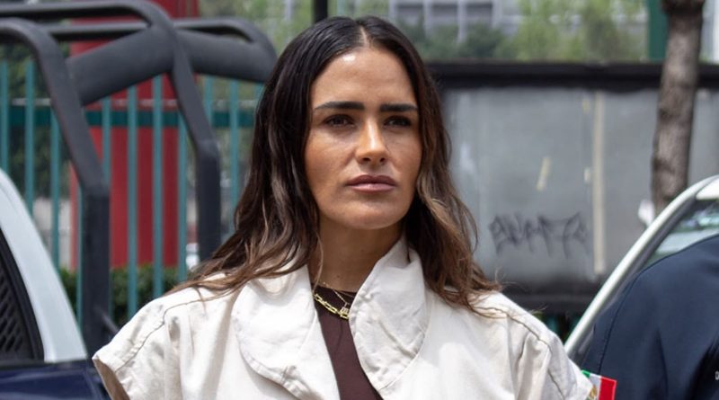 Ale Rojo de la Vega encabeza dispositivo de seguridad por festejos del 15 de septiembre
